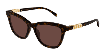 Gucci GG2032S Havana 002 889652628622