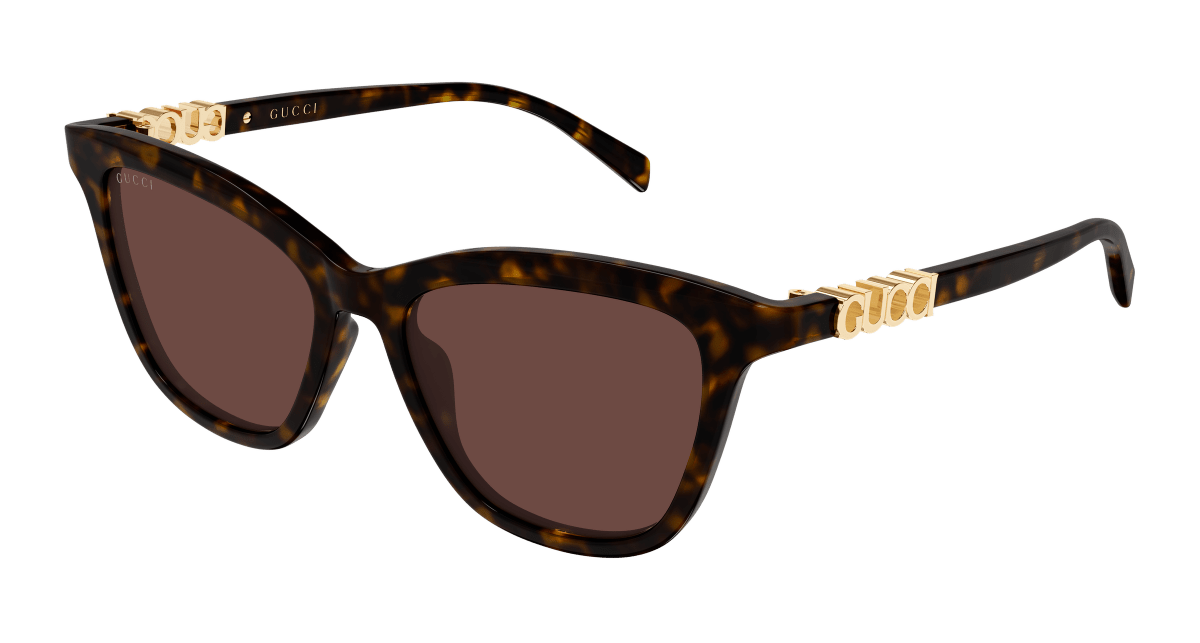Gucci GG2032S Havana 002 889652628622