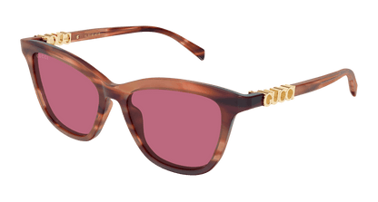 Gucci GG2032S Havana 004 889652628677