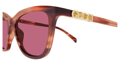 Gucci GG2032S Havana 004 889652628677