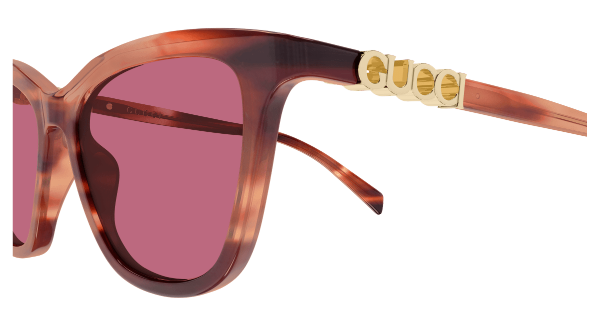 Gucci GG2032S Havana 004 889652628677