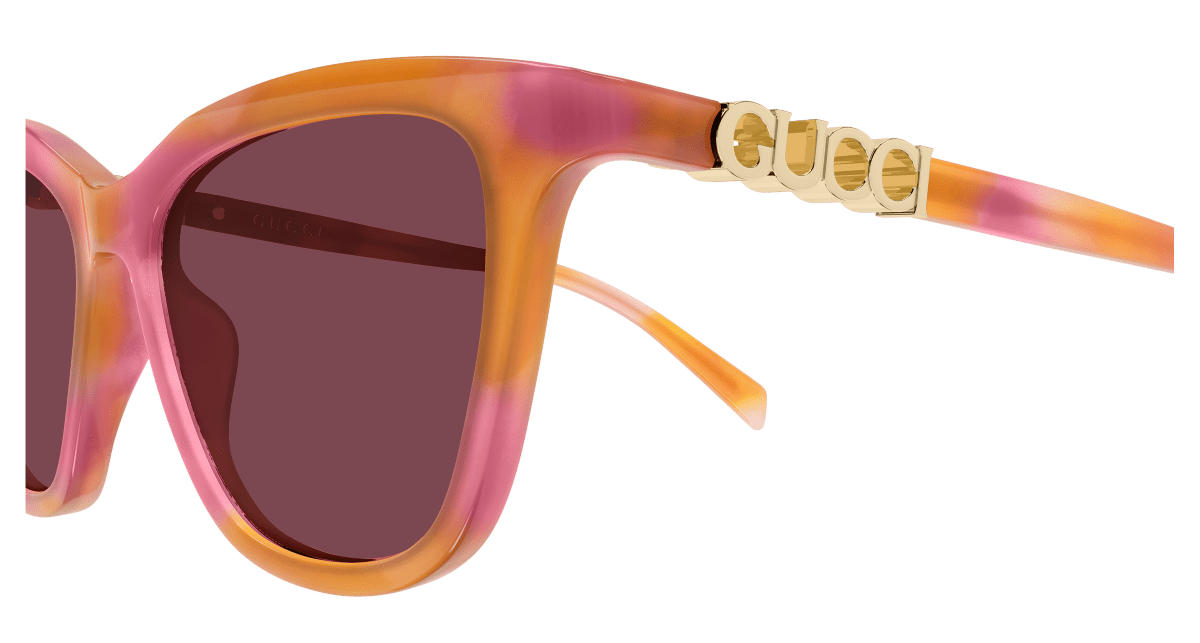 Gucci GG2032S Havana 005 889652628707