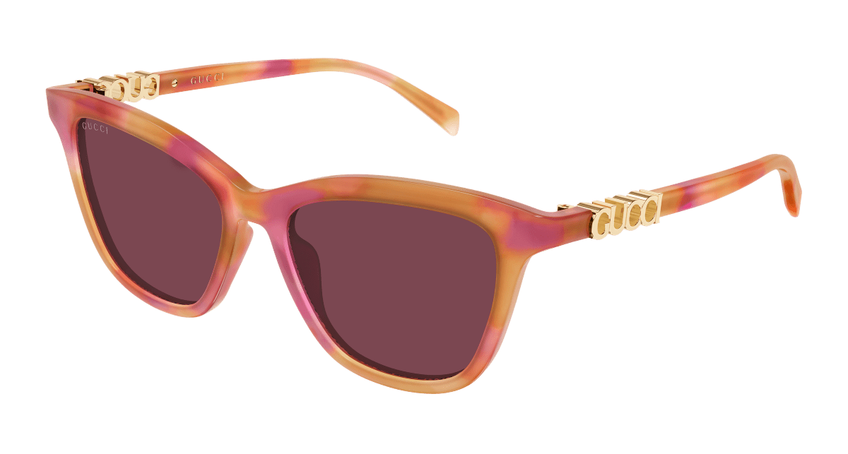 Gucci GG2032S Havana 005 889652628707