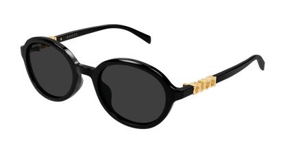 Gucci GG2033SA Black 001 889652632377