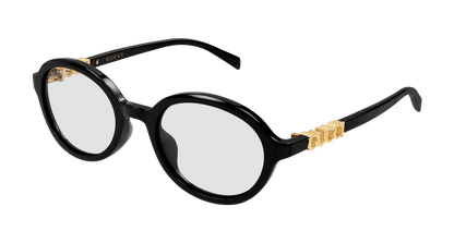 Gucci GG2033SA Black 005 889652632414