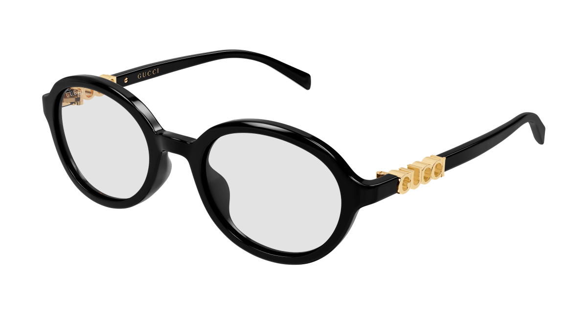 Gucci GG2033SA Black 005 889652632414