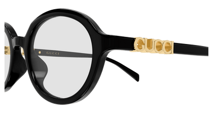 Gucci GG2033SA Black 005 889652632414