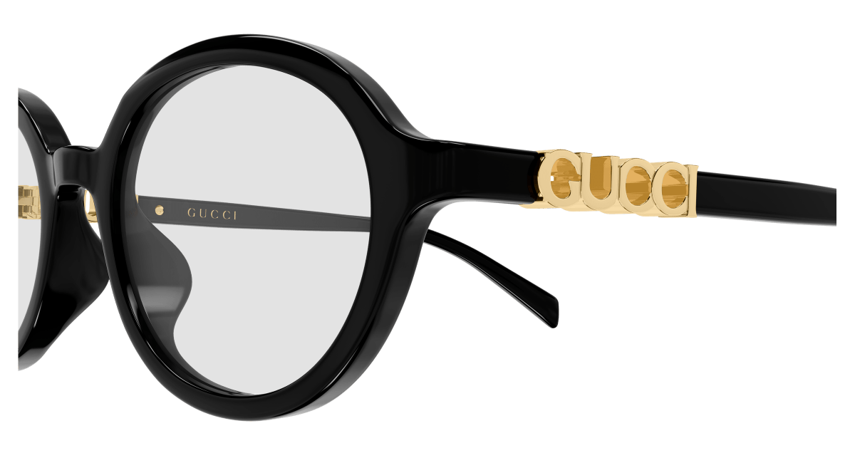 Gucci GG2033SA Black 005 889652632414
