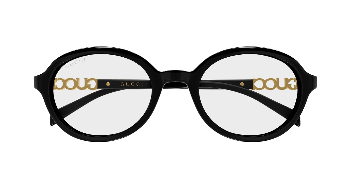 Gucci GG2033SA Black 005 889652632414