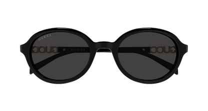 Gucci GG2033SA Black 007 889652635002