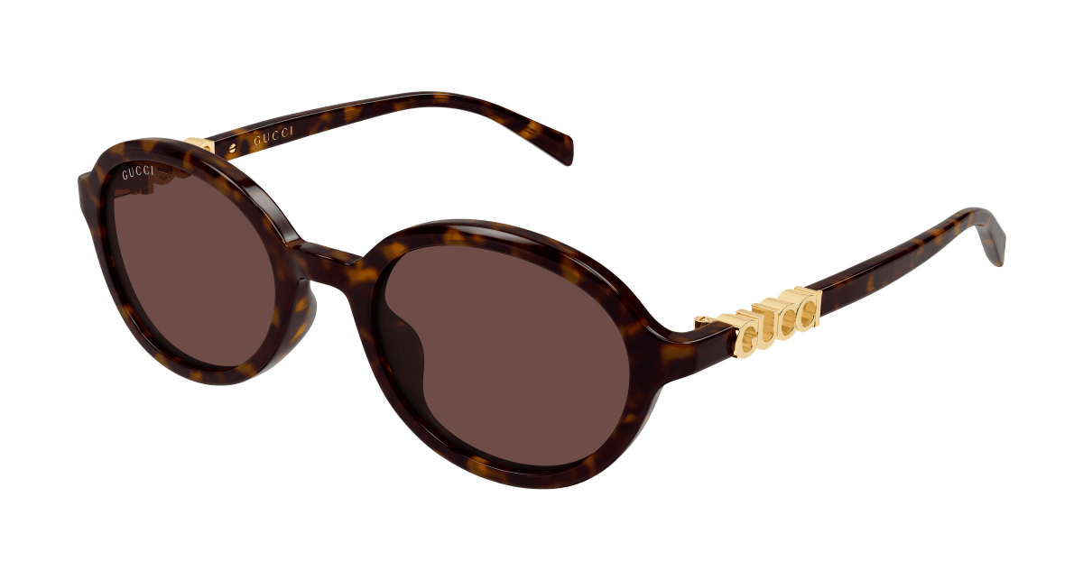 Gucci GG2033SA Havana 002 889652632384