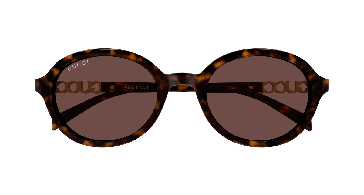 Gucci GG2033SA Havana 002 889652632384