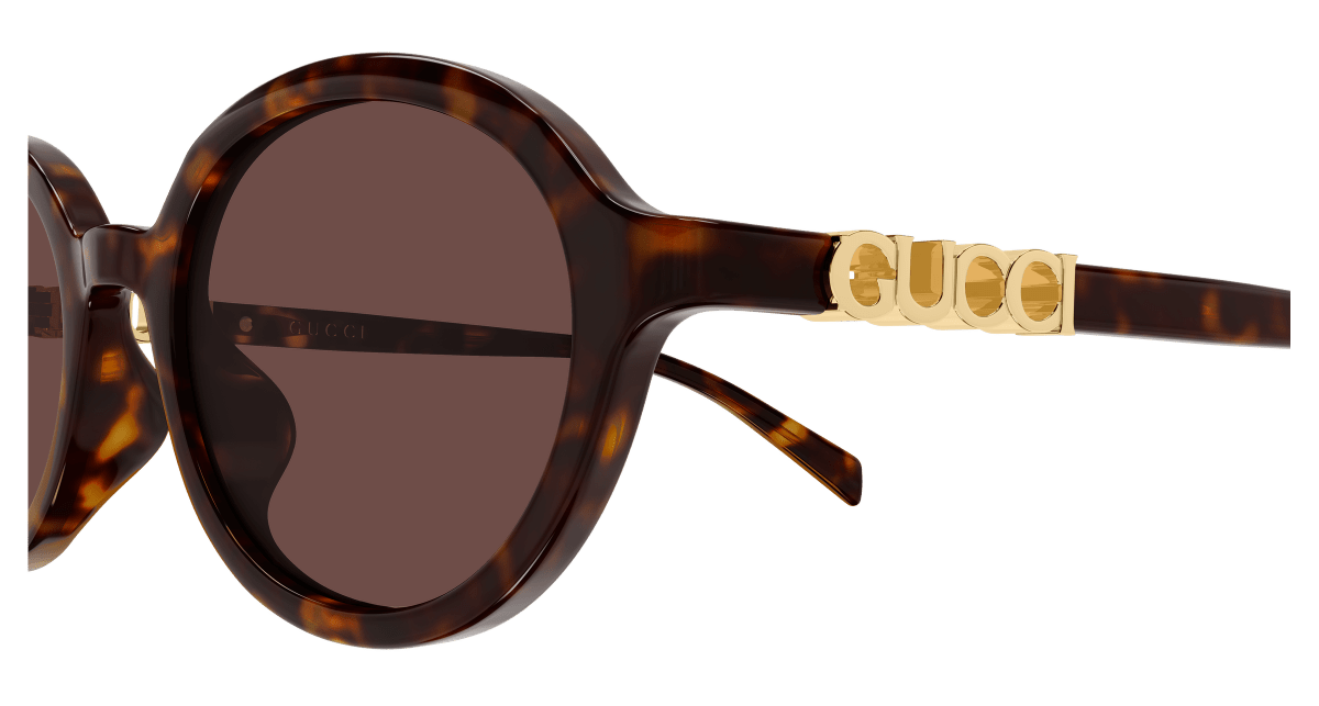 Gucci GG2033SA Havana 002 889652632384