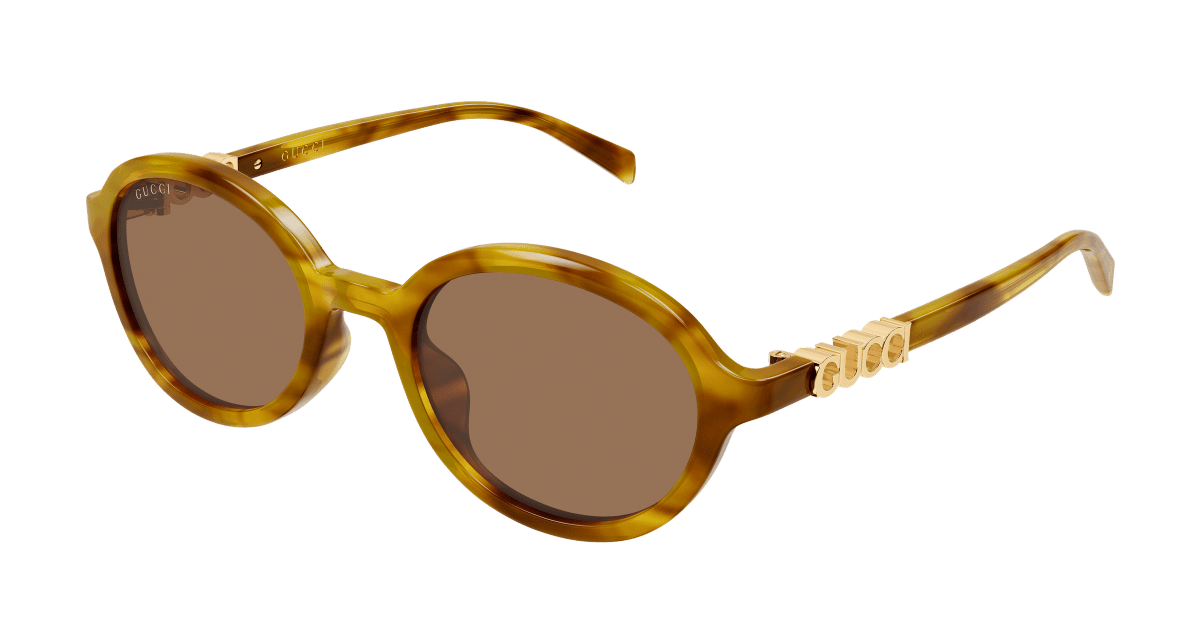 Gucci GG2033SA Havana 003 889652632391