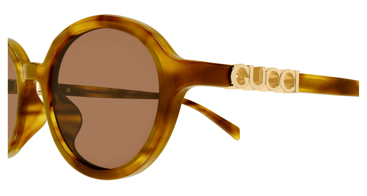 Gucci GG2033SA Havana 003 889652632391