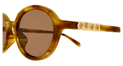 Gucci GG2033SA Havana 003 889652632391