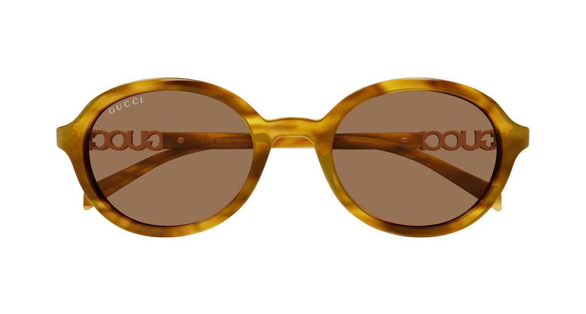 Gucci GG2033SA Havana 003 889652632391