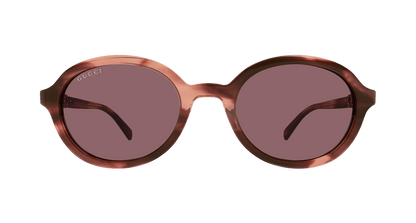 Gucci GG2033SA Havana 004 889652632407