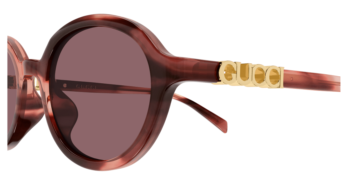 Gucci GG2033SA Havana 004 889652632407