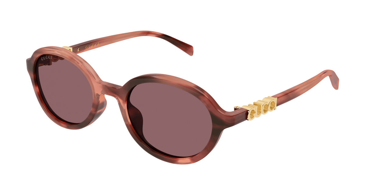 Gucci GG2033SA Havana 004 889652632407