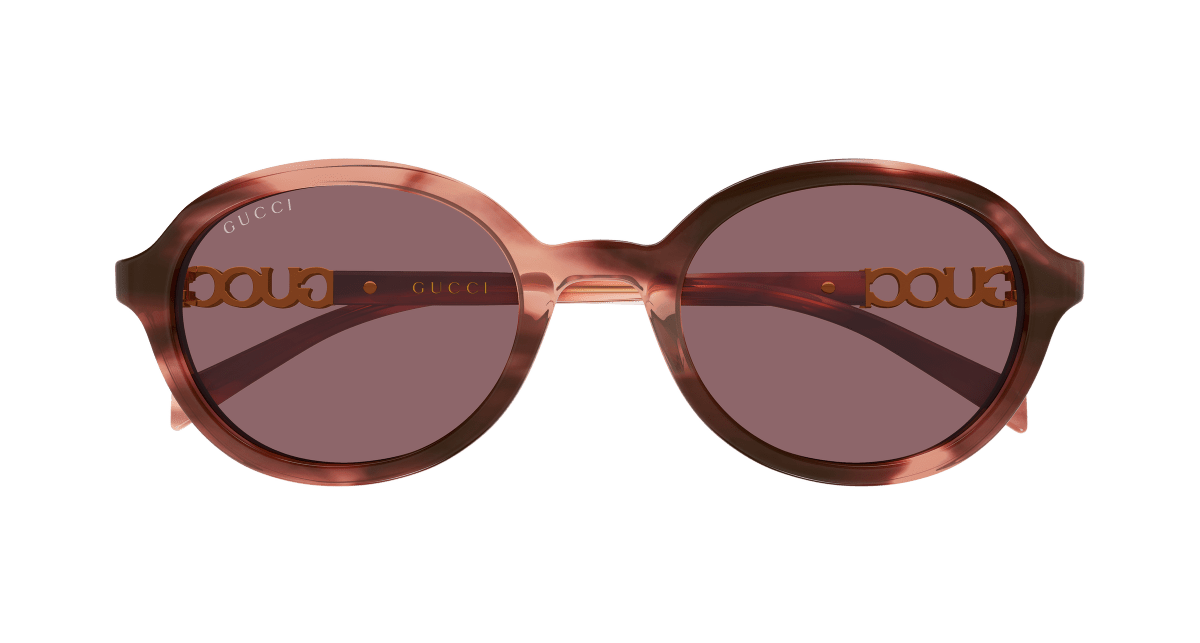 Gucci GG2033SA Havana 004 889652632407
