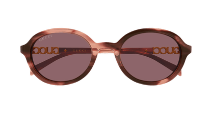 Gucci GG2033SA Havana 004 889652632407