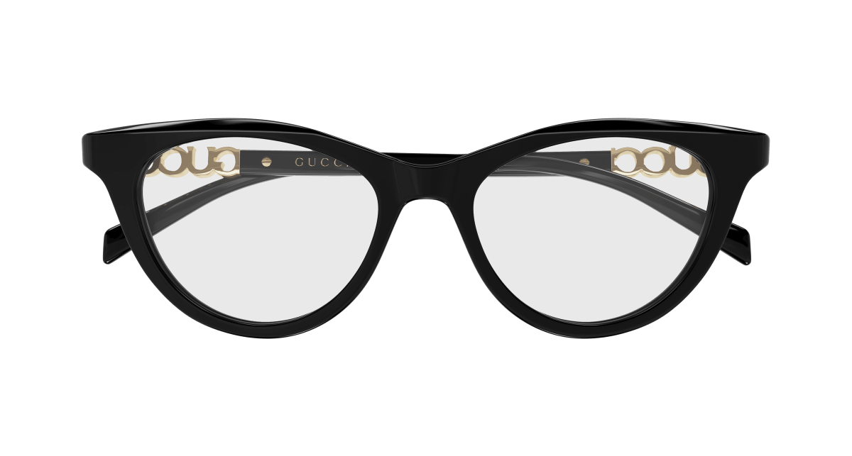 Gucci GG2034O Black 005 889652634982
