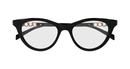 Gucci GG2034O Black 005 889652634982