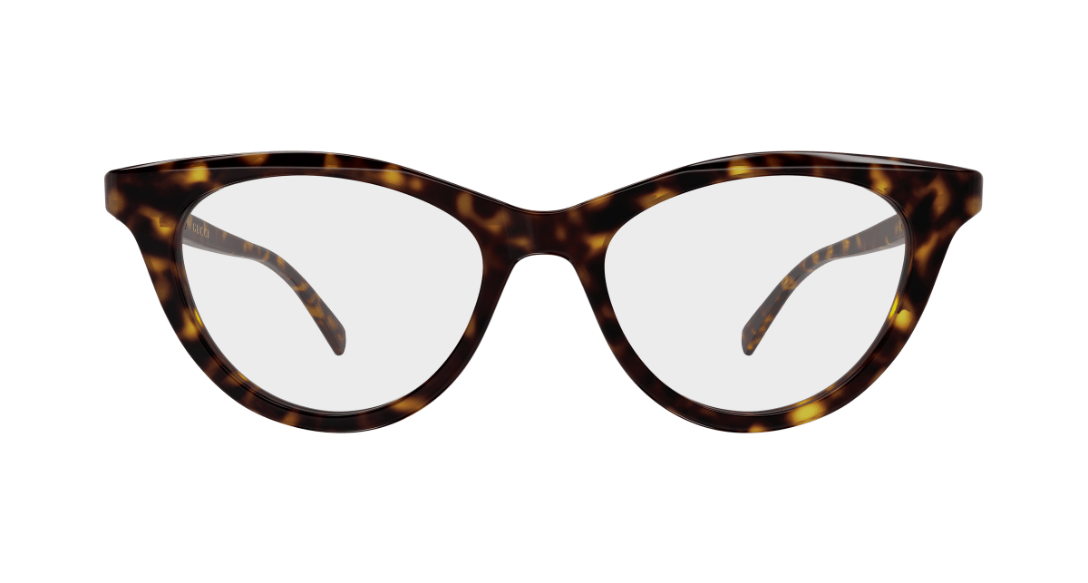 Gucci GG2034O Havana 002 889652628981