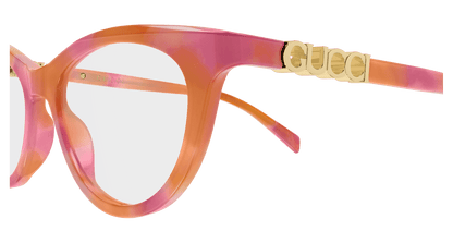 Gucci GG2034O Havana 004 889652629001