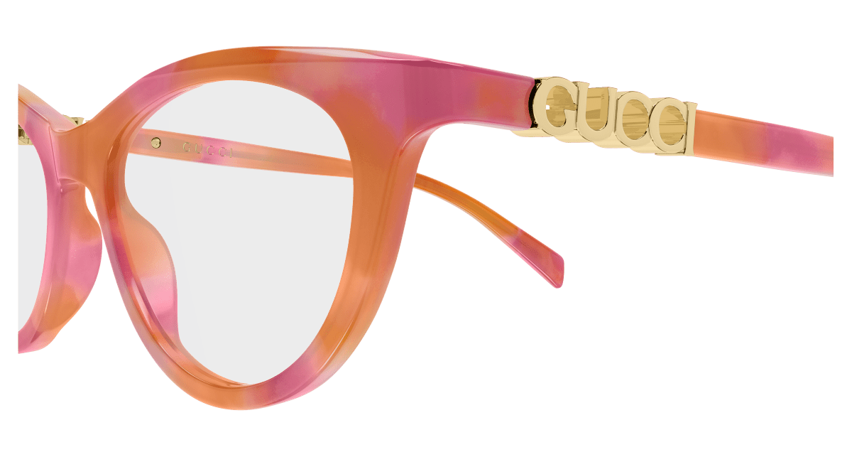 Gucci GG2034O Havana 004 889652629001