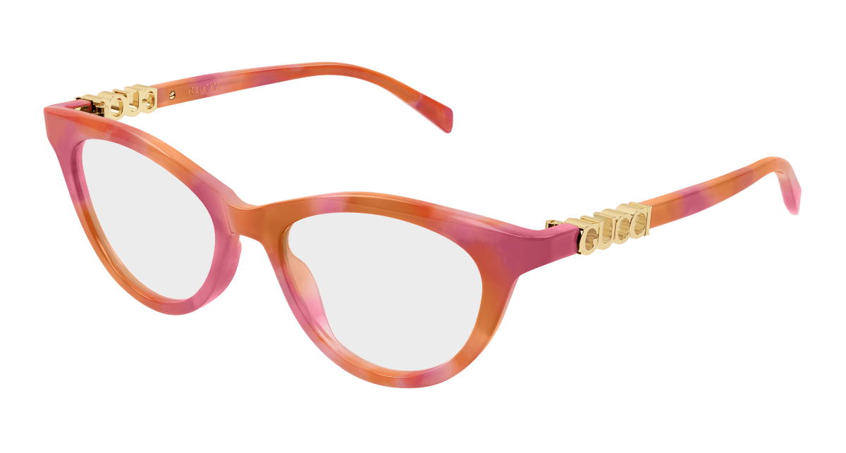 Gucci GG2034O Havana 004 889652629001