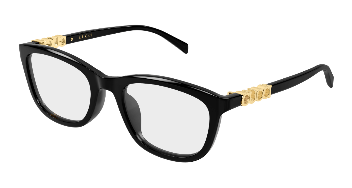 Gucci GG2035OA Black 001 889652632346