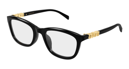 Gucci GG2035OA Black 001 889652632346