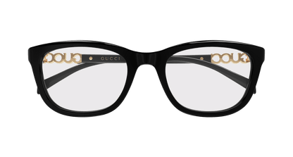 Gucci GG2035OA Black 001 889652632346
