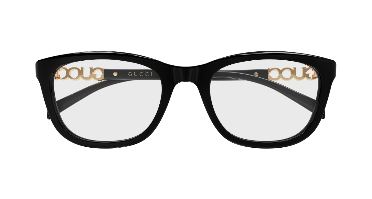 Gucci GG2035OA Black 001 889652632346