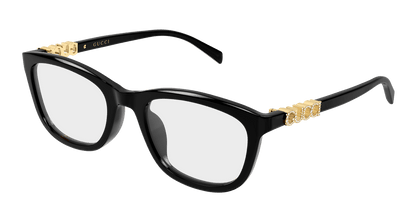 Gucci GG2035OA Black 004 889652635019
