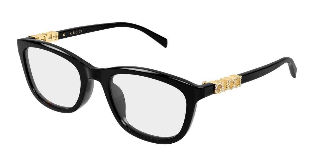 Gucci GG2035OA Black 004 889652635019