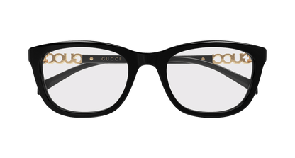Gucci GG2035OA Black 004 889652635019