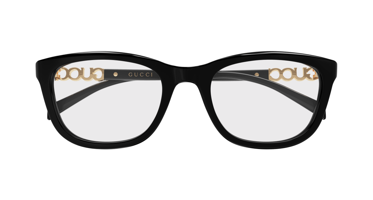 Gucci GG2035OA Black 004 889652635019