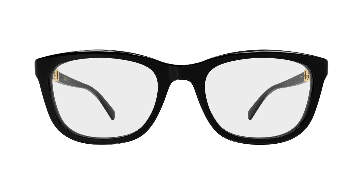 Gucci GG2035OA Black 004 889652635019