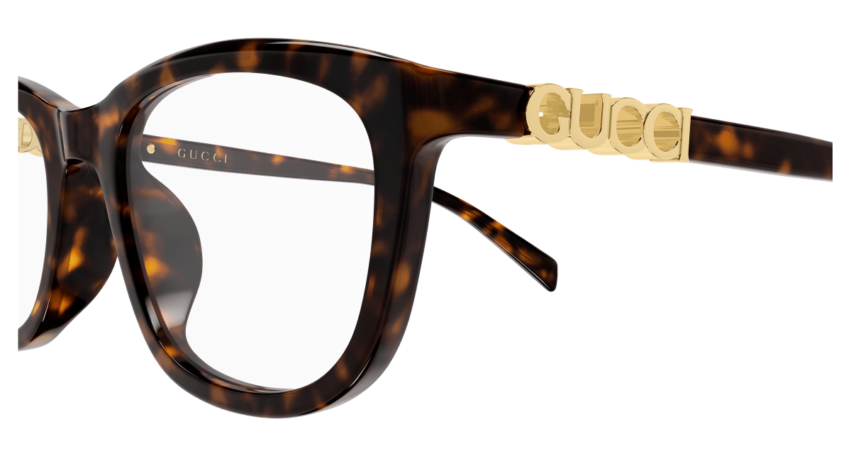 Gucci GG2035OA Havana 002 889652632353