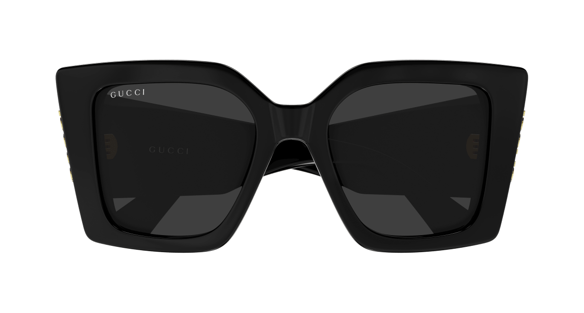 Gucci GG2039S Black 889652625881