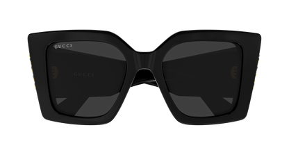 Gucci GG2039S Black 889652625881