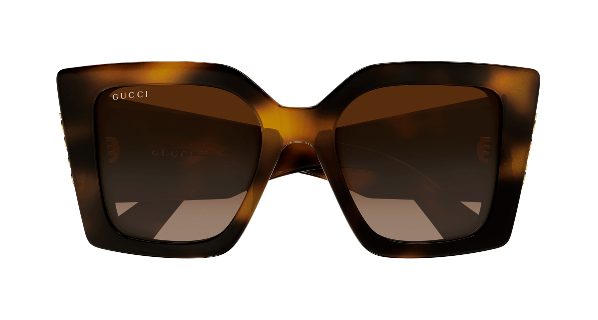 Gucci GG2039S Havana 002 889652625898