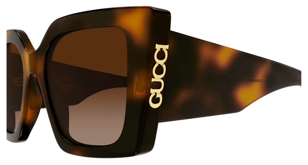 Gucci GG2039S Havana 002 889652625898