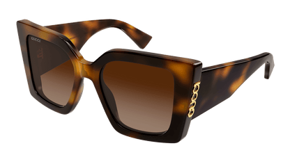 Gucci GG2039S Havana 002 889652625898