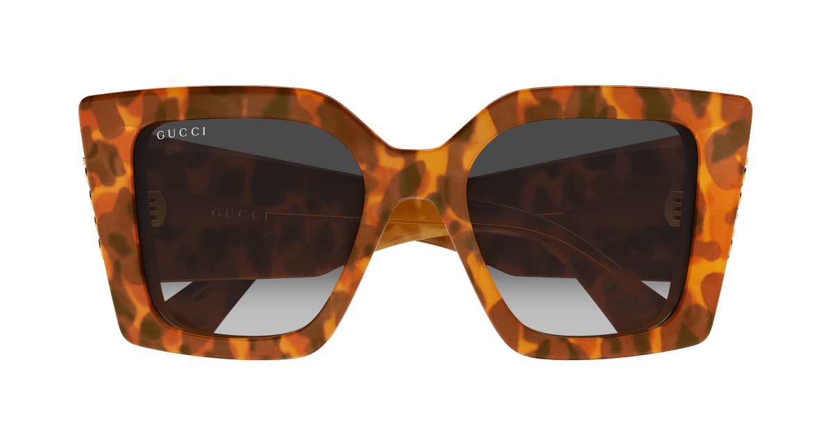 Gucci GG2039S Havana 004 889652625911