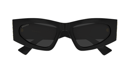 Gucci GG2040S Black 889652625928