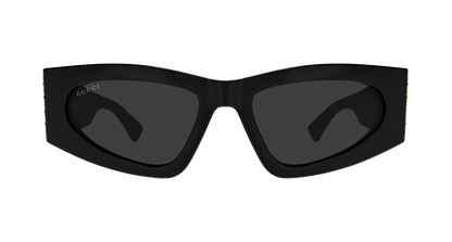 Gucci GG2040S Black 889652625928
